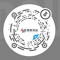 抖音二維碼